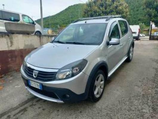 usato DACIA Sandero