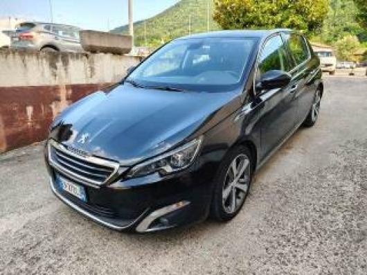 usato PEUGEOT 308