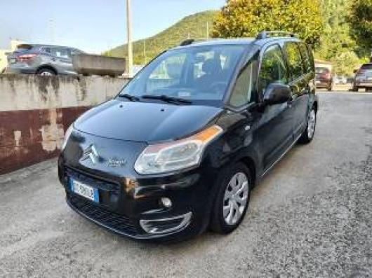 C3 Picasso