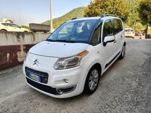 usato CITROEN C3 Picasso