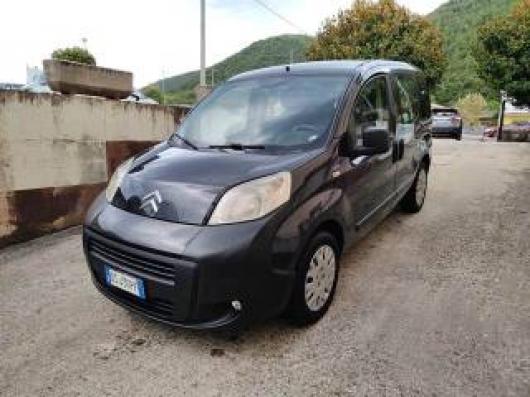 usato CITROEN Nemo