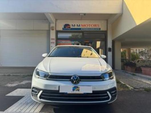usato VOLKSWAGEN Polo