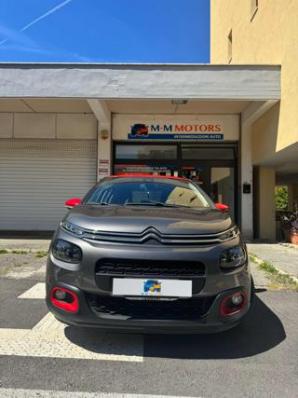 usato CITROEN C3