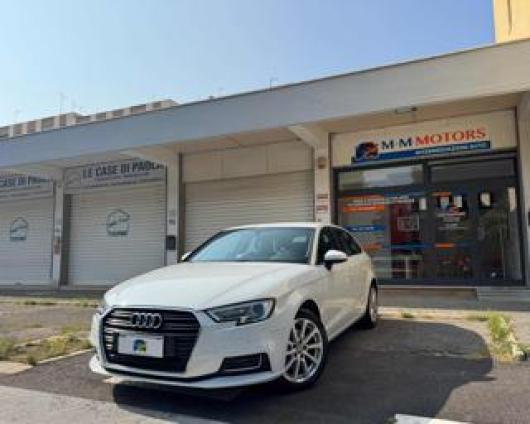 usato AUDI A3