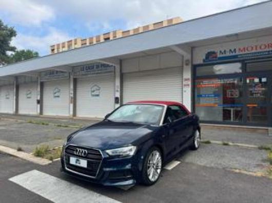 usato AUDI A3