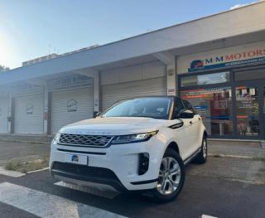 usato LAND ROVER Range Rover Evoque