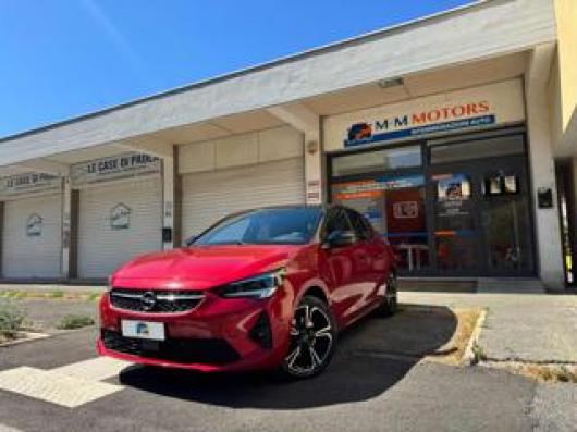 usato OPEL Corsa