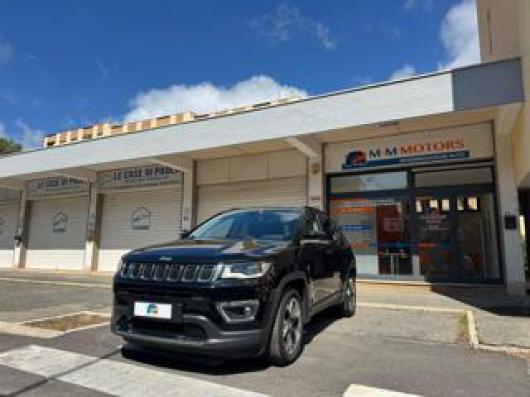 usato JEEP Compass
