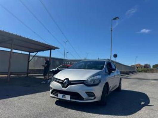 usato RENAULT Clio