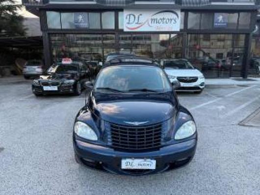 PT Cruiser