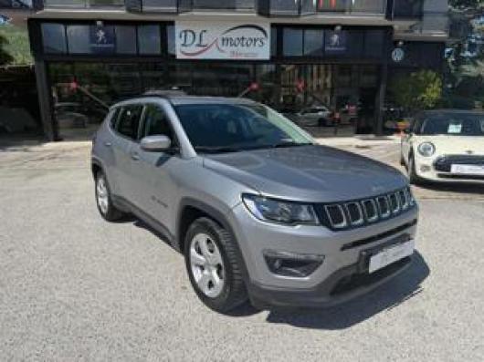 usato JEEP Compass