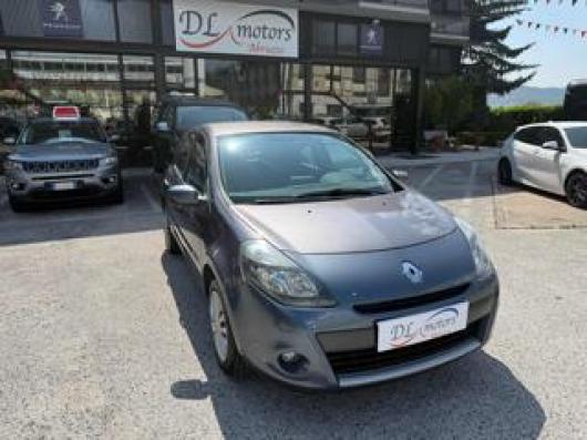 Clio
