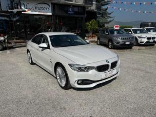 usato BMW 420