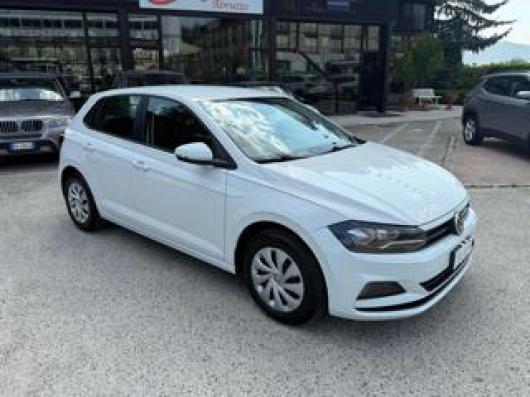 usato VOLKSWAGEN Polo