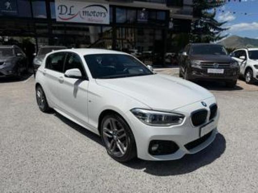 usato BMW 118