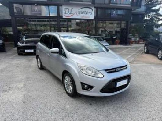 usato FORD C Max