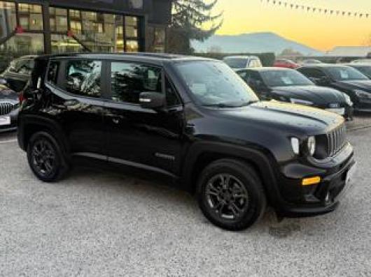 usato JEEP Renegade