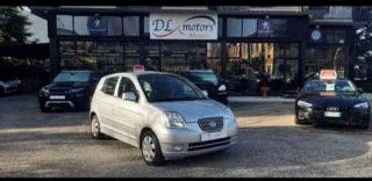 usato KIA Picanto