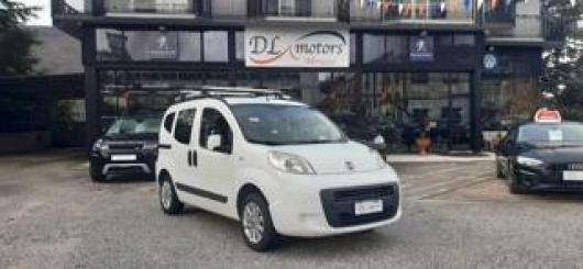 usato FIAT Qubo