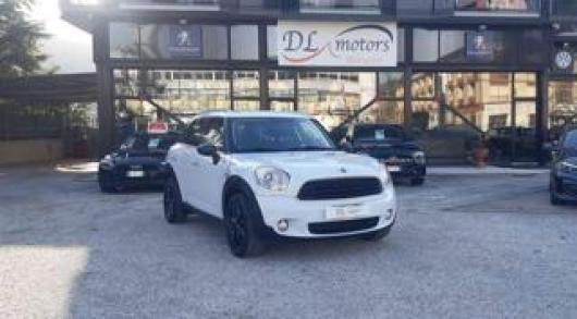 usato MINI Countryman