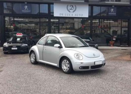 usato VOLKSWAGEN New Beetle