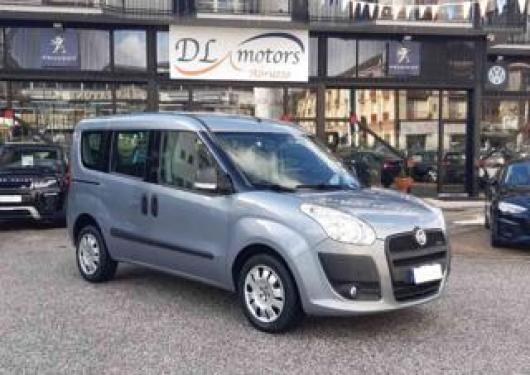 usato FIAT Doblo