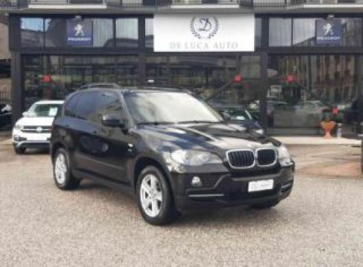 usato BMW X5