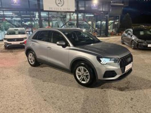 usato AUDI Q3
