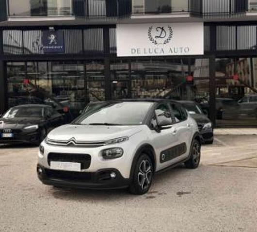 usato CITROEN C3