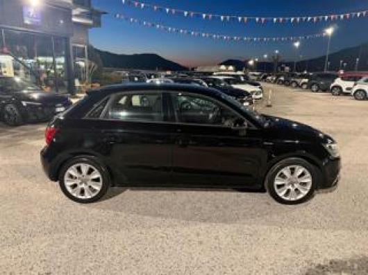 usato AUDI A1