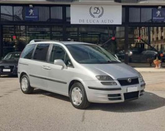 usato FIAT Ulysse