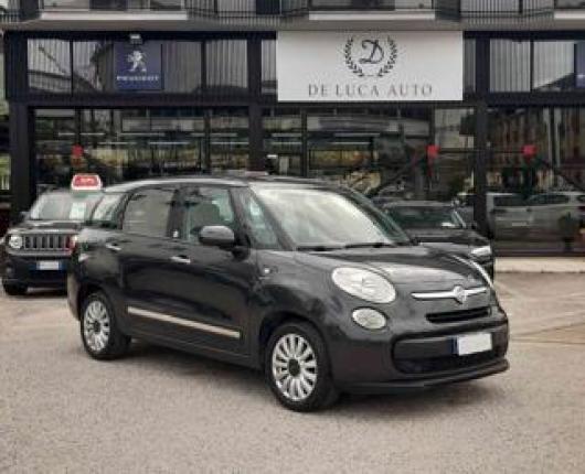 usato FIAT 500L