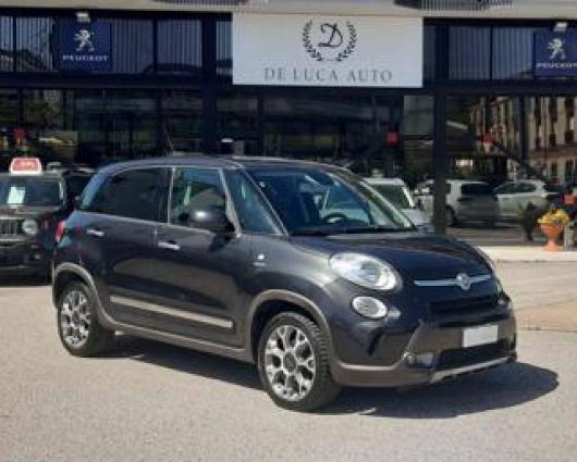 usato FIAT 500L