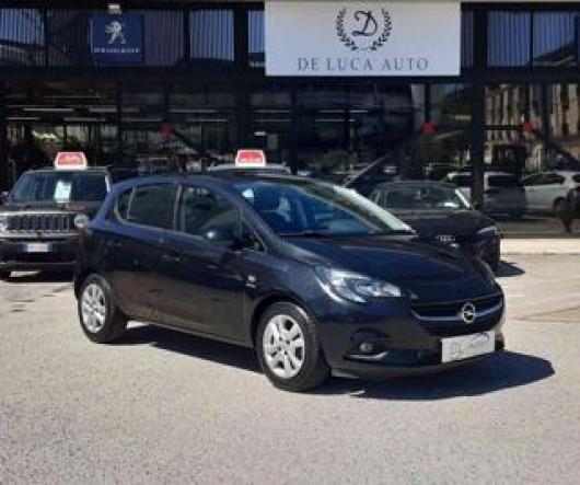 usato OPEL Corsa