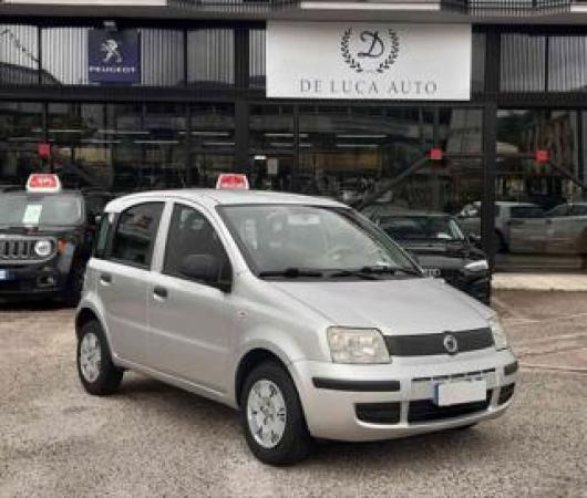 usato FIAT Panda