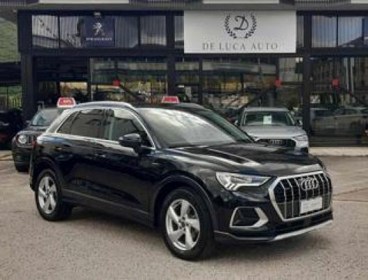 usato AUDI Q3
