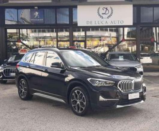 usato BMW X1