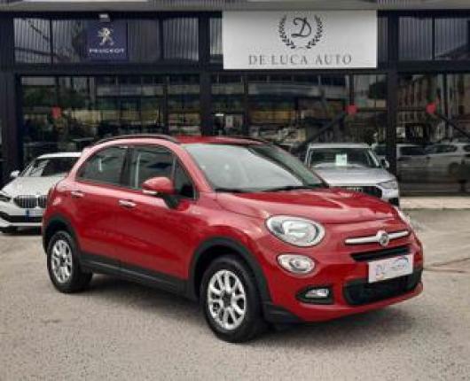 usato FIAT 500X