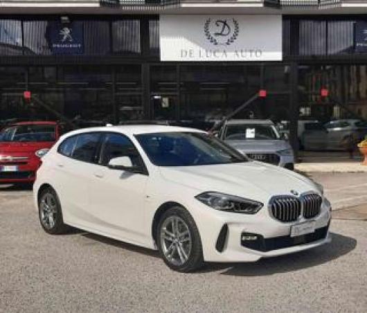 usato BMW 116