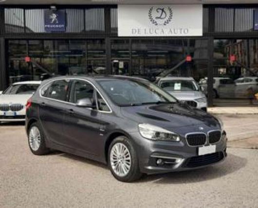 usato BMW 216