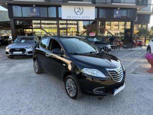 usato LANCIA Ypsilon