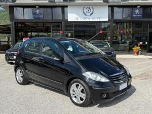 usato MERCEDES A 180