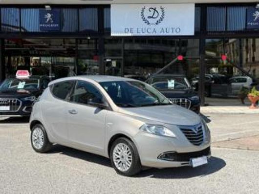 usato LANCIA Ypsilon