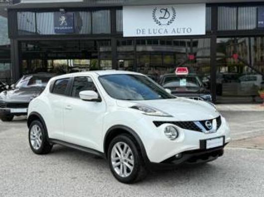 usato NISSAN Juke