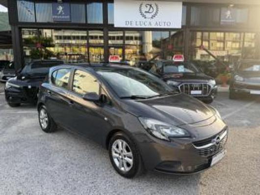 usato OPEL Corsa