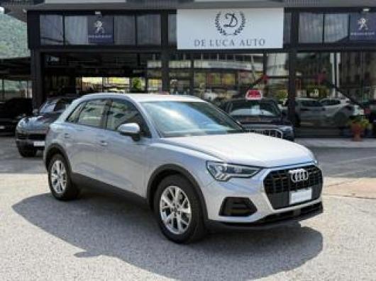 usato AUDI Q3