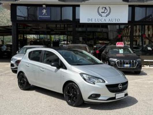 usato OPEL Corsa