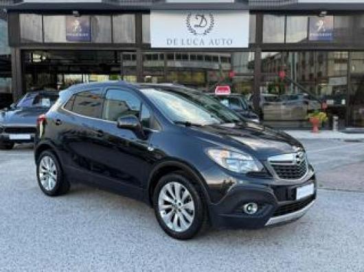 usato OPEL Mokka