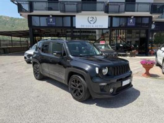 usato JEEP Renegade