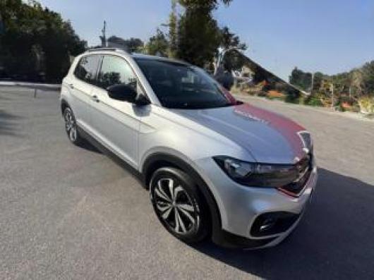 T Cross